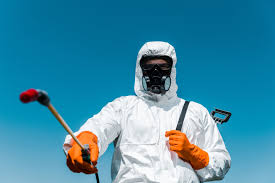 Best Seasonal Pest Control  in Aberdeen, OH